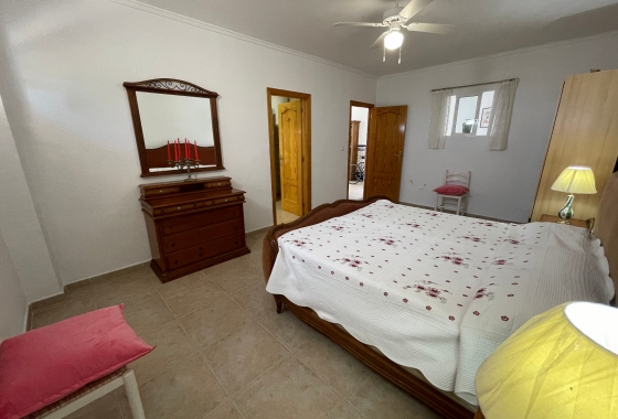 Resale - Villa - Daya Nueva - Costa Blanca