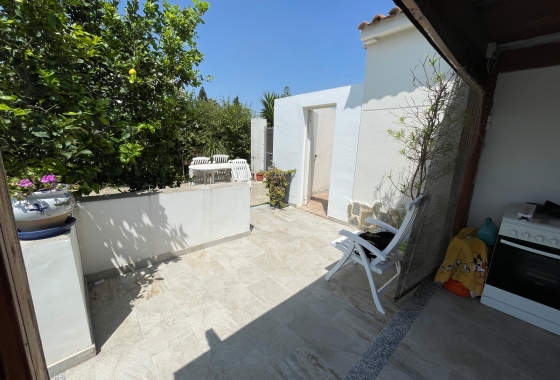 Resale - Villa - Daya Nueva - Costa Blanca
