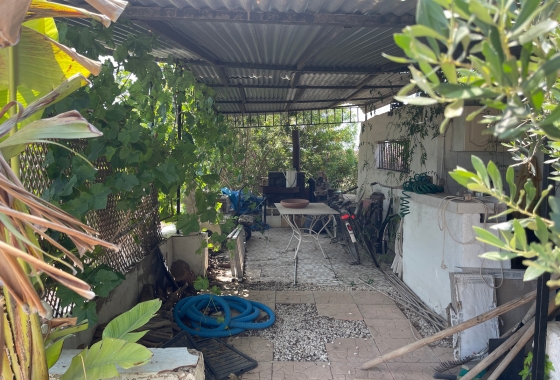 Resale - Villa - Daya Nueva - Costa Blanca