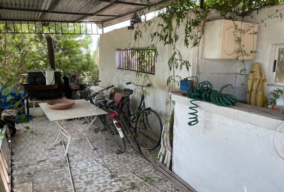 Resale - Villa - Daya Nueva - Costa Blanca