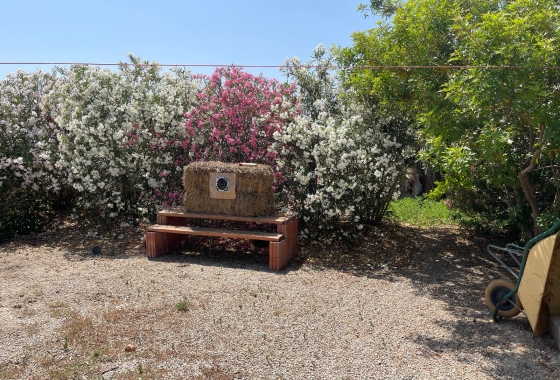 Resale - Villa - Daya Nueva - Costa Blanca