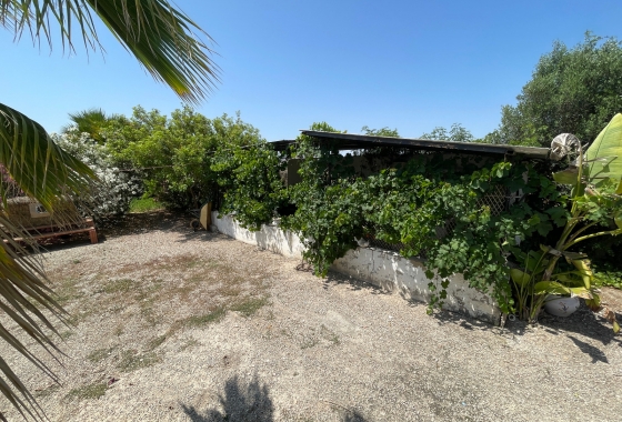 Resale - Villa - Daya Nueva - Costa Blanca