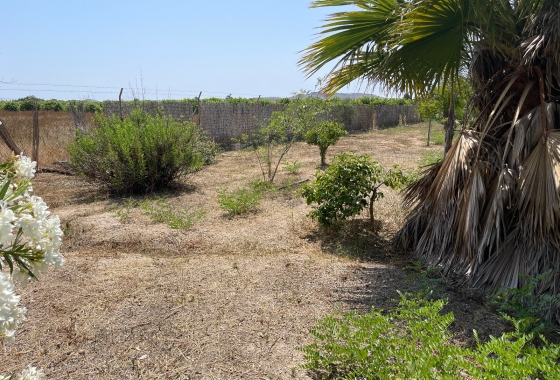 Resale - Villa - Daya Nueva - Costa Blanca