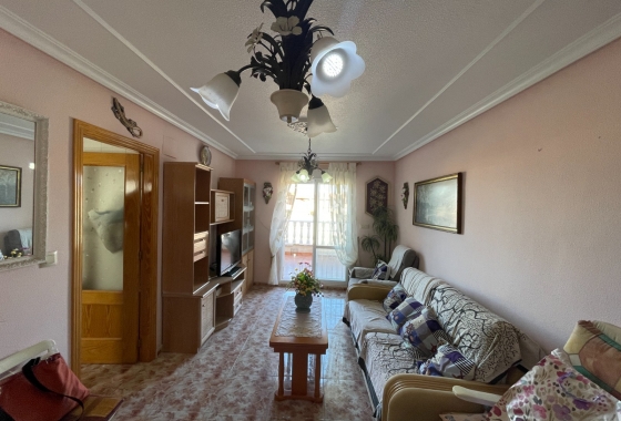 Resale - Apartment / flat - La Mata - Costa Blanca