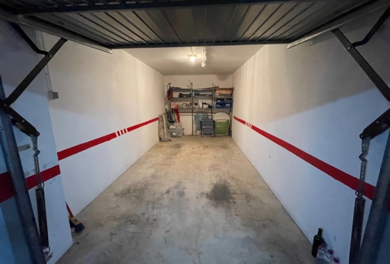 Resale - Apartment / flat - La Mata - Costa Blanca