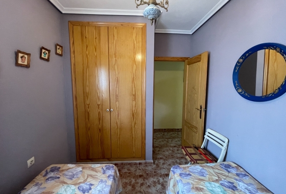 Resale - Apartment / flat - La Mata - Costa Blanca