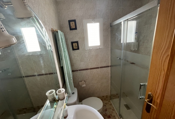 Resale - Apartment / flat - La Mata - Costa Blanca