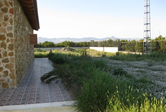 Resale - Finca - Benferri - Inland