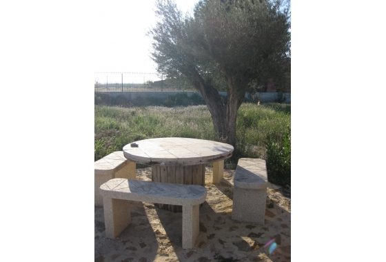 Resale - Finca - Benferri - Inland