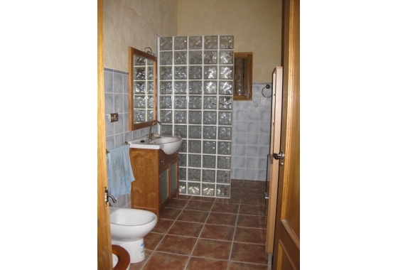 Resale - Finca - Benferri - Inland