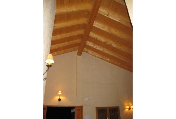 Resale - Finca - Benferri - Inland