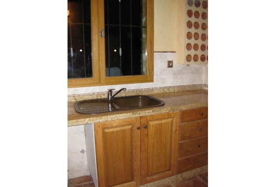 Resale - Finca - Benferri - Inland