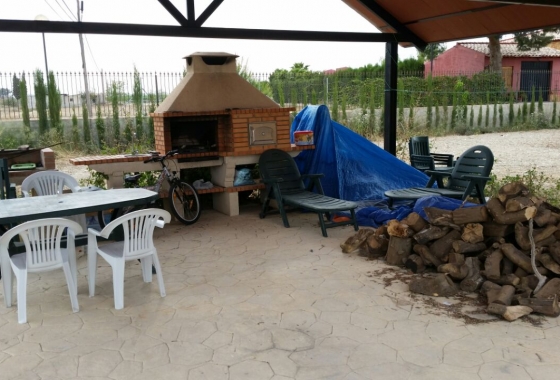 Resale - Finca - Benferri - Inland