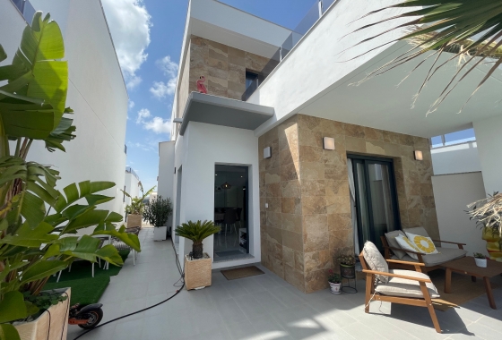 Wiederverkauf - Villa - Benijofar - Costa Blanca