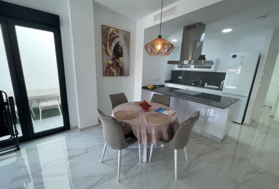 Wiederverkauf - Villa - Benijofar - Costa Blanca