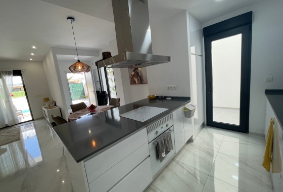 Wiederverkauf - Villa - Benijofar - Costa Blanca