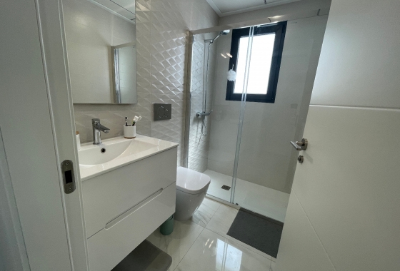 Wiederverkauf - Villa - Benijofar - Costa Blanca