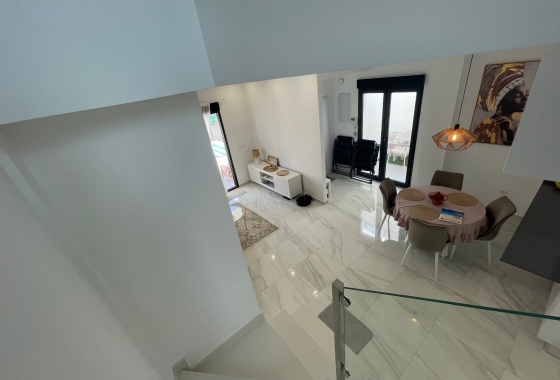 Wiederverkauf - Villa - Benijofar - Costa Blanca