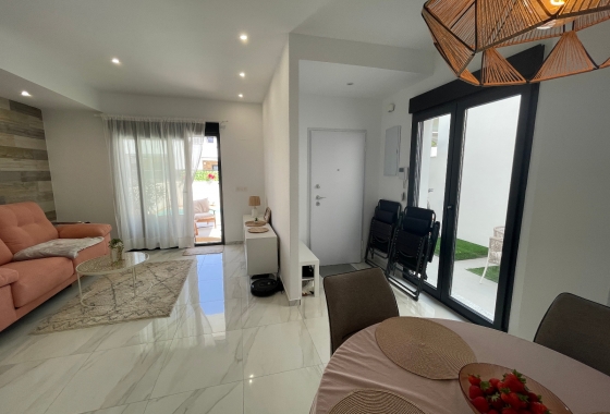 Wiederverkauf - Villa - Benijofar - Costa Blanca