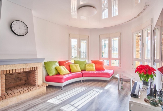 Resale - Villa - Los Montesinos - Costa Blanca