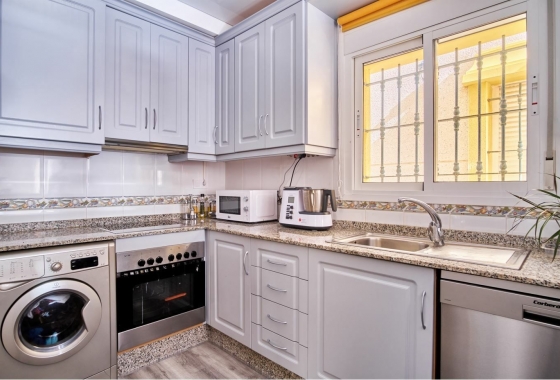 Resale - Villa - Los Montesinos - Costa Blanca