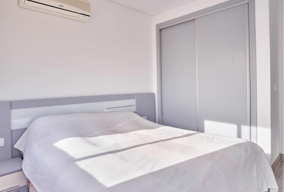 Resale - Villa - Los Montesinos - Costa Blanca