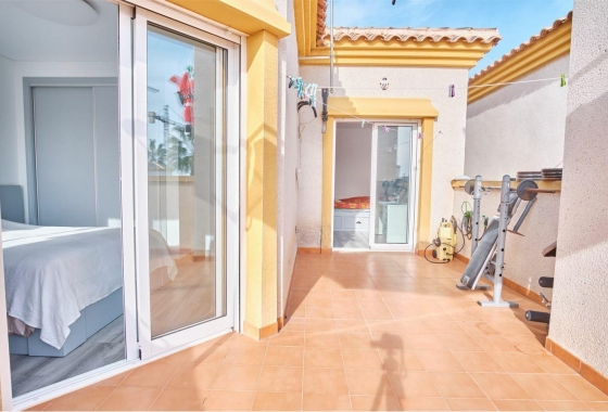 Resale - Villa - Los Montesinos - Costa Blanca