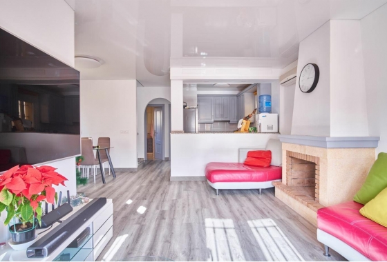 Resale - Villa - Los Montesinos - Costa Blanca