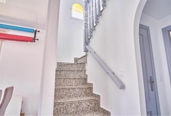 Resale - Villa - Los Montesinos - Costa Blanca