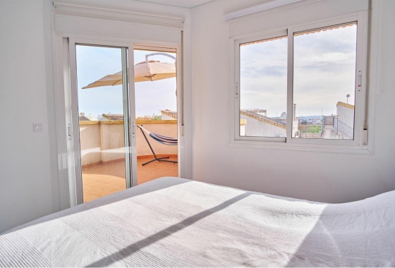 Resale - Villa - Los Montesinos - Costa Blanca