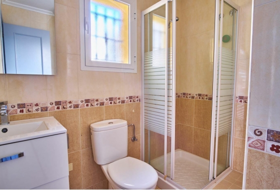 Resale - Villa - Los Montesinos - Costa Blanca