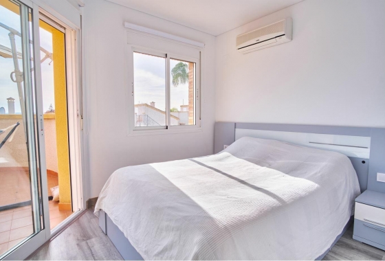 Resale - Villa - Los Montesinos - Costa Blanca