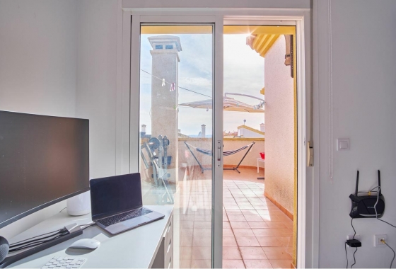 Resale - Villa - Los Montesinos - Costa Blanca