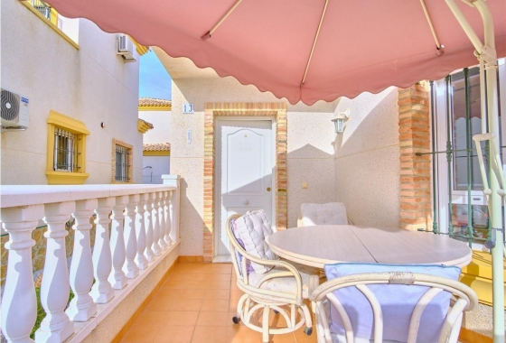Resale - Villa - Los Montesinos - Costa Blanca