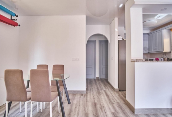 Resale - Villa - Los Montesinos - Costa Blanca