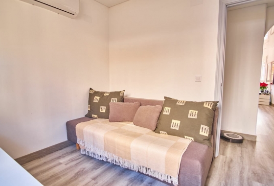 Resale - Villa - Los Montesinos - Costa Blanca