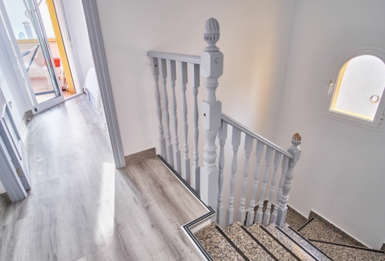 Resale - Villa - Los Montesinos - Costa Blanca