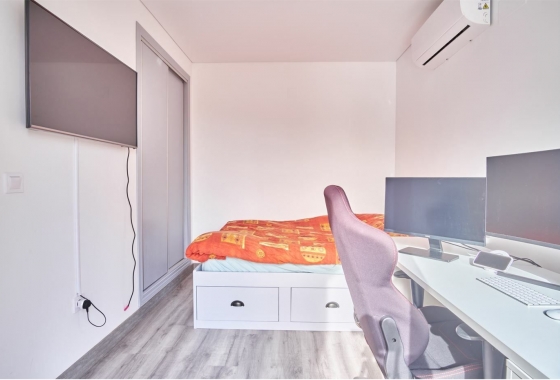 Resale - Villa - Los Montesinos - Costa Blanca