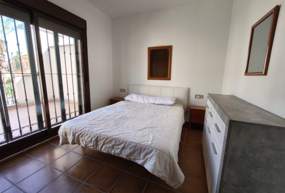 Resale - Townhouse - Algorfa - Inland