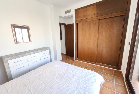 Resale - Townhouse - Algorfa - Inland