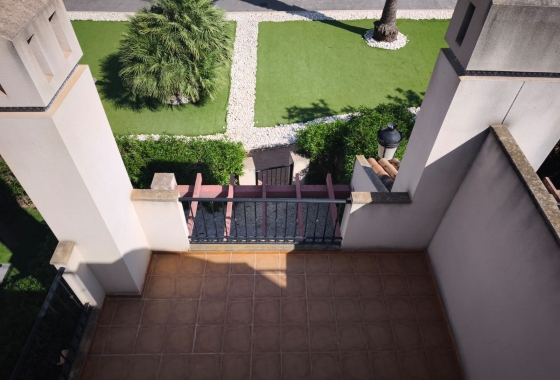 Resale - Townhouse - Algorfa - Inland