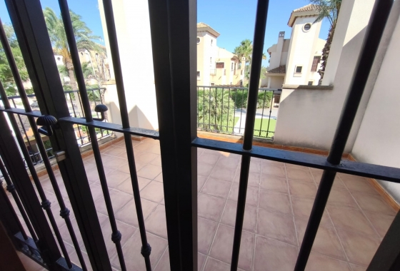 Resale - Townhouse - Algorfa - Inland