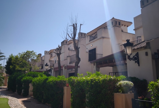 Resale - Townhouse - Algorfa - Inland