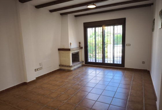 Resale - Townhouse - Algorfa - Inland