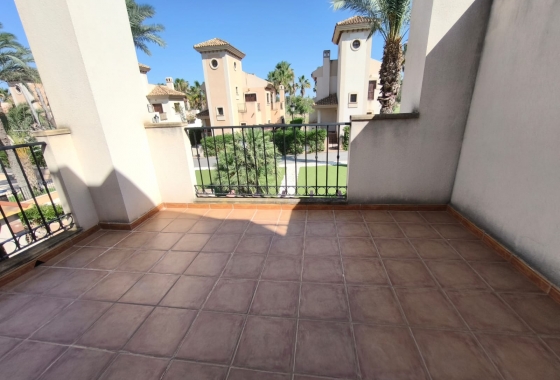 Resale - Townhouse - Algorfa - Inland
