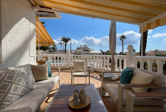 Resale - Villa - Ciudad Quesada - Costa Blanca