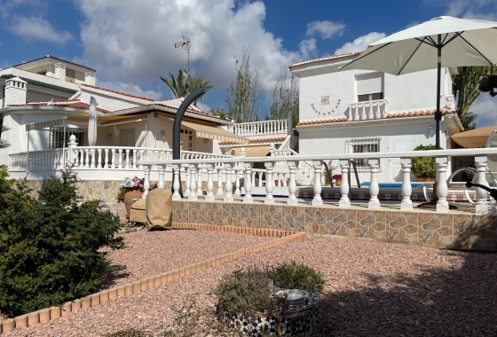 Resale - Villa - Ciudad Quesada - Costa Blanca