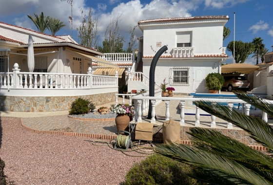 Resale - Villa - Ciudad Quesada - Costa Blanca