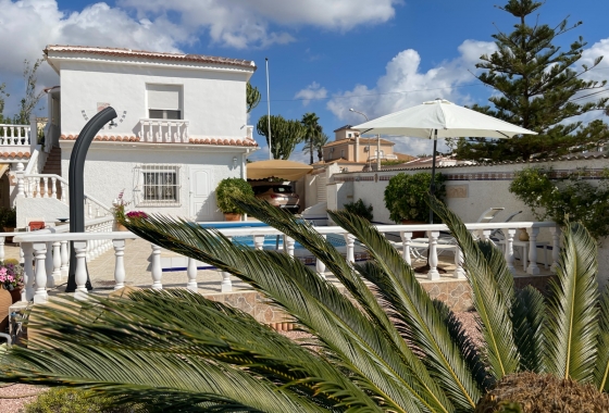 Resale - Villa - Ciudad Quesada - Costa Blanca