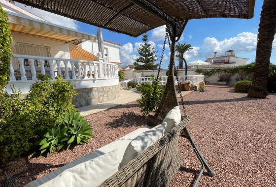 Resale - Villa - Ciudad Quesada - Costa Blanca